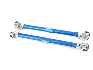 Turner Performance Adjustable Rear Toe Links - Pair
