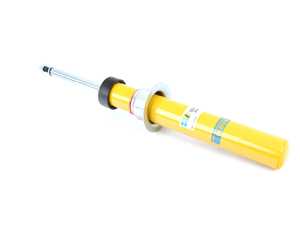 ES#4390631 - 24-279819 - B6 Performance Front Strut Assembly - Priced Each - Unbelievable control, precise handling, ultimate performance and incredible comfort. German-made with world-famous Bilstein quality and a limited lifetime warranty! - Bilstein - BMW