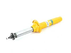 ES#4029045 - 35-264545 - B6 Performance Front Strut - Priced Each - Unbelievable control, precise handling, ultimate performance and incredible comfort. German-made with world-famous Bilstein quality and a limited lifetime warranty! - Bilstein - BMW