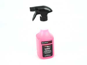 ES#3461377 - 8LTC37K - TechCare - NA - FloorLiner & Floormat Cleaner 18 oz. Bottle Universal Universal One 18 oz. bottle - WeatherTech - 