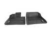 ES#4431087 - 4416111 - WeatherTech FloorLiners for Porsche Taycan - WeatherTech - 