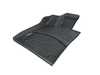 ES#4431087 - 4416111 - WeatherTech FloorLiners for Porsche Taycan - WeatherTech - 