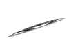 ES#169817 - 61618182363 - Wiper Blade - 21" - Genuine BMW - BMW