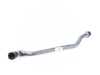 ES#3235186 - 11533400205 - Coolant Hose - Lower Expansion Tank - Keep your vehicle's coolant system in order with a new hose - Gates - BMW