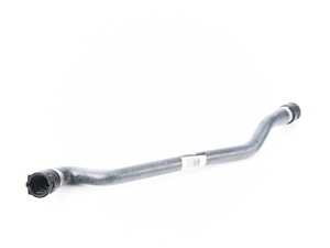 ES#3235186 - 11533400205 - Coolant Hose - Lower Expansion Tank - Keep your vehicle's coolant system in order with a new hose - Gates - BMW