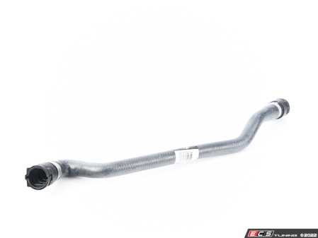 ES#3235186 - 11533400205 - Coolant Hose - Lower Expansion Tank - Keep your vehicle's coolant system in order with a new hose - Gates - BMW