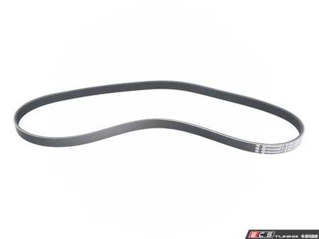ES#2800688 - 079903137AG - Accessory Belt - Keep your accessories running properly - Continental - Audi