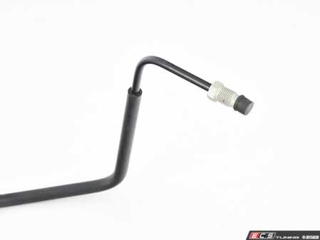 ES#61280 - 34326755297 - BRAKE PIPE - Genuine BMW - BMW