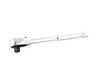 ES#4336271 - LCB1372SCH - 1/2" Drive Ratchet - 72 tooth gear mechanism, utilizing only 5 degrees of movement between gears - particularly helpful in tight areas with low range of motion! - Schwaben - Audi BMW Volkswagen Mercedes Benz MINI Porsche