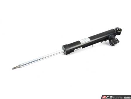 ES#2740481 - 8R0513026K - Right Rear Shock  - Genuine Volkswagen Audi - 