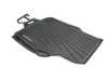 ES#3413915 - 9Y00448011E0 - All Season Rubber Floor Mats - Black - Set of four floor mats for left-hand drive vehicles - Genuine Porsche - Porsche
