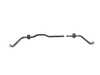 ES#2557692 - 31356792124 - Front Sway Bar - 24mm - OEM front sway bar with bushings - Genuine BMW - BMW