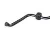 ES#2557692 - 31356792124 - Front Sway Bar - 24mm - OEM front sway bar with bushings - Genuine BMW - BMW