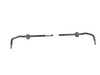 ES#3015949 - 31306869971 - Stabilizer Front With Rubber Mounting - Genuine BMW - BMW
