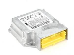 ES#2503369 - 8K0959655K - Airbag Control Module - Keep your airbag system operating properly for your safety - Genuine Volkswagen Audi - Audi