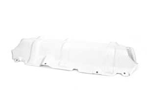 ES#2557921 - 51487321619 - Rear Silencer Heat Shield - Genuine BMW - BMW