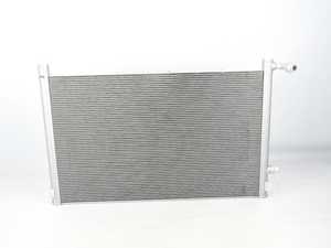 ES#3553748 - 17118043655 - Radiator - Genuine BMW - BMW