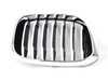 ES#3475354 - 51137478670 - Grille - Front - Right - Genuine BMW - BMW
