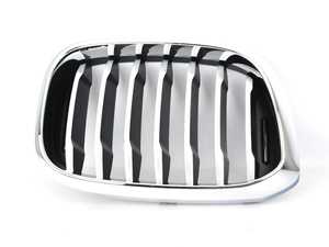 ES#3475354 - 51137478670 - Grille - Front - Right - Genuine BMW - BMW