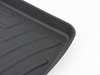 ES#2837596 - 441463 - E92 Rear FloorLiner DigitalFit - Black - Laser measured for perfect fitment and ultimate protection against moisture and debris - WeatherTech - BMW