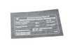 ES#2756235 - 71227850365 - Exhaust Emissions Label - Genuine BMW - BMW