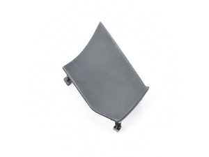 ES#4192569 - 51416994559 - COVERING LEFT - Genuine BMW - BMW