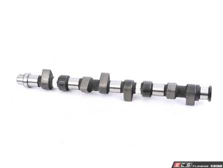 ES#3536812 - 109073 - G60 Performance Camshaft (268/260) - New chilled hardened billet. 227/221.5 @ .050", .432" lift. - Techtonics Tuning - Volkswagen