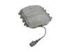 ES#4486098 - 3C0698151H - Premium Low-Met OE Equivalent Pad - Front - Quality brake pads from an original equipment supplier - Brembo - Volkswagen