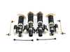 ES#4430420 - T-02-ER - ER Series Coilover Suspension Kit - Featuring 30 levels of adjustment and performance spring rates and valving with external reservoirs that makes the ER Series perfect for both daily drivers and track warriors who demand more! - BC Racing - MINI