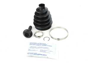 ES#4151857 - 8T0498203 - Front Outer CV Joint Refresh Kit - Priced Each - Fits the left & right side - Rein - Audi