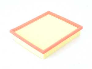 ES#4327684 - 13718507320 - Engine Intake Air Filter - Keep your engine breathing fresh air - Meyle - BMW