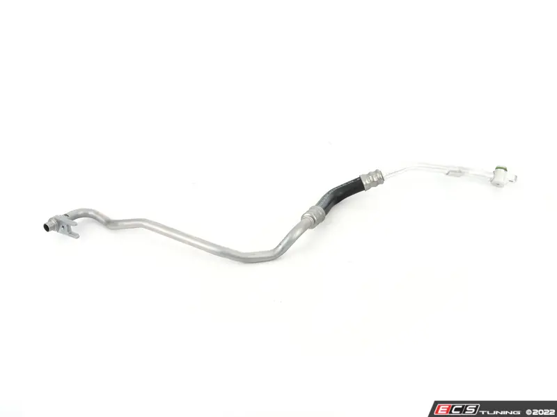 Genuine BMW - 17227853887 - OIL PIPE INLET (17-22-7-853-887) 