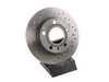 ES#3184388 - 8E0615601P - Brake Disc - Brembo - Audi
