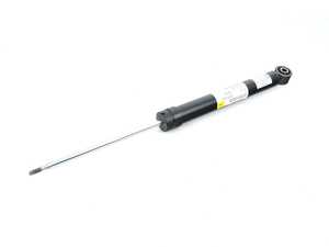 ES#2541846 - 8T0513035AB - Rear Shock - Priced Each - Regain ride comfort & performance with this new shock absorber  - Genuine Volkswagen Audi - Audi
