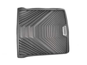 ES#4416366 - 51475A3E593 - M Performance All Weather Trunk Mat - All Weather Protection With Style! - Genuine BMW - BMW