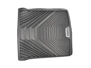 M Performance All Weather Trunk Mat