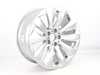 ES#1902079 - 36316793144 - DISK WHEEL, LIGHT AL - Genuine BMW - BMW