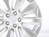 ES#1902079 - 36316793144 - DISK WHEEL, LIGHT AL - Genuine BMW - BMW