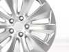 ES#1902081 - 36316793146 - Bmw Light Alloy Wheel Streamline 357 - Genuine BMW - BMW