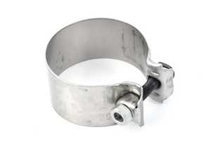 ES#2817375 - 18308632361 - MUFFLER CLAMP - Genuine MINI - BMW