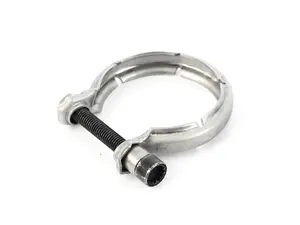 Turbo to Isolator Clamp - Priced Each