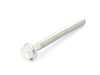 ES#468831 - N10692701 - Bolt - Priced Each - Install new hardware with your new parts. M10x105x90 - Genuine Volkswagen Audi - Volkswagen