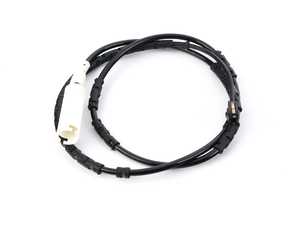 ES#4330838 - 34356792565 - Rear Brake Pad Wear Sensor - Meyle - BMW