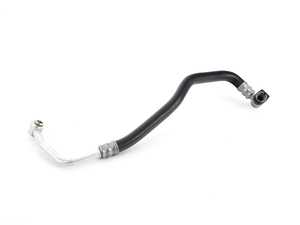 ES#3101138 - 17227853888 - OIL PIPE INLET - Genuine BMW - BMW