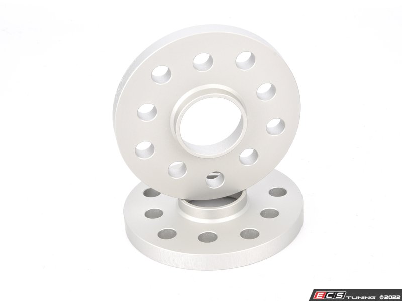 H&R 3055577 DR Series Wheel Spacers 15mm(1 Pair)