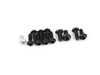ES#4183204 - 32308090405 - SET OF SCREWS - Genuine BMW - BMW