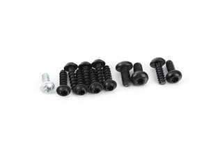 ES#4183204 - 32308090405 - SET OF SCREWS - Genuine BMW - BMW