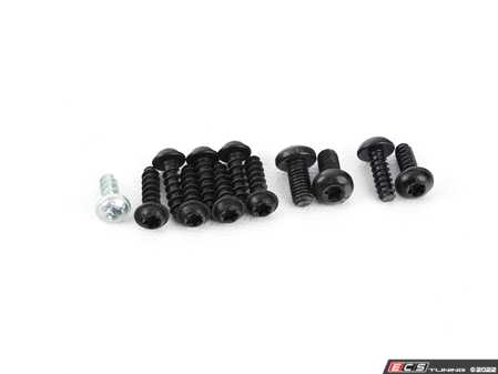 ES#4183204 - 32308090405 - SET OF SCREWS - Genuine BMW - BMW