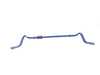 ES#4148961 - 72450 - Front And Rear Sway Bar Kit - Improve the handling of your MINI 27mm front, 22mm rear - H&R - MINI