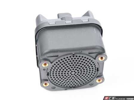 ES#4428414 - 65125A355B1 - Vehicle Sound Generator - Mounts the sound system for MINIs the added feature - Genuine MINI - MINI